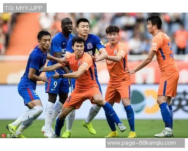 2019赛季鲁能与一方激战回顾:精彩瞬间与战术分析