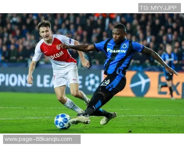 布鲁日与洛克伦的精彩对决分析与赛后点评全记录