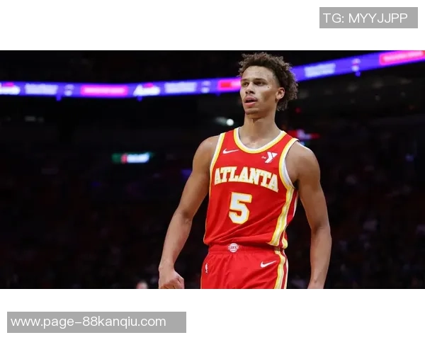 戴森丹尼尔斯的崛起之路：从青涩新星到篮球场上的璀璨明珠