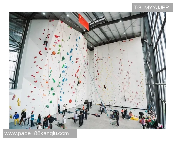 攀岩战术排行榜揭晓上海攀岩队荣获第八名成就引关注