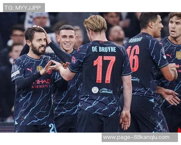 曼城与曼联对决比分预测及精彩赛事分析分享