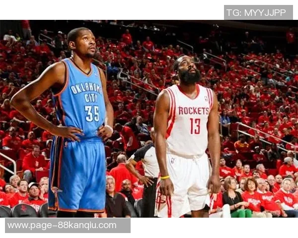 本赛季火箭与雷霆精彩对决比分回顾及赛季走势分析